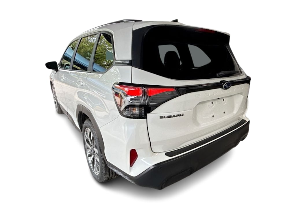 Thumbnail: 2026 Subaru Forester - 4