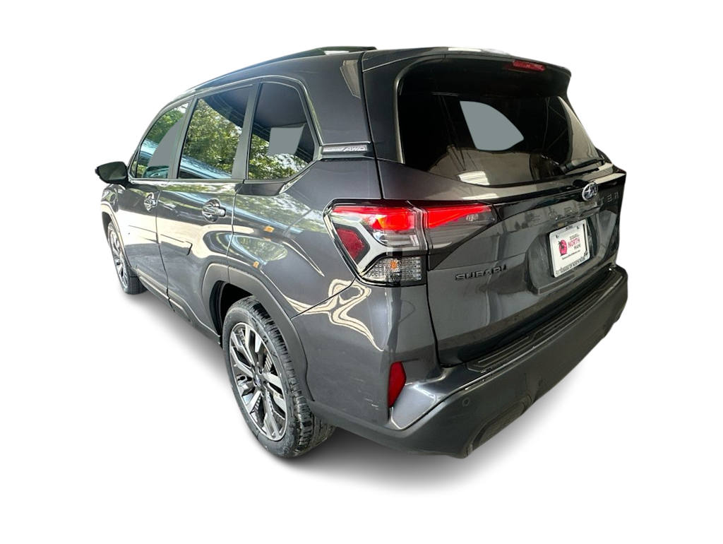 Thumbnail: 2026 Subaru Forester - 4
