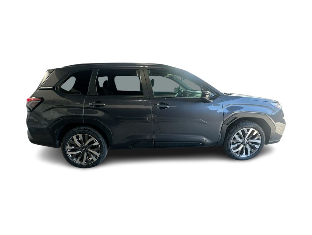 Thumbnail: 2026 Subaru Forester - 24