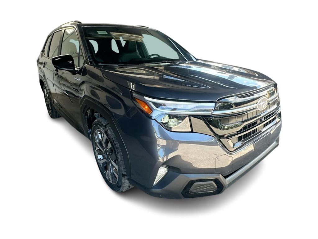 Thumbnail: 2026 Subaru Forester - 21