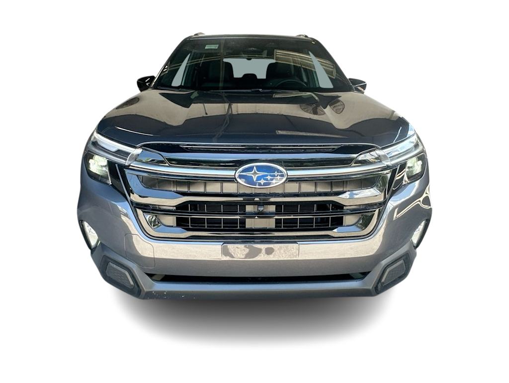 Thumbnail: 2026 Subaru Forester - 6