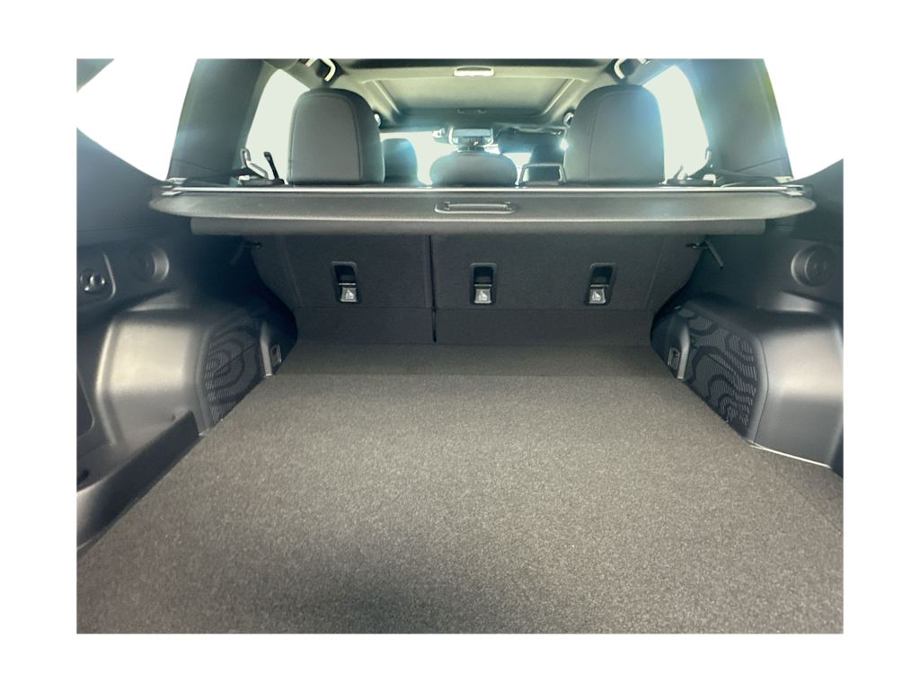 Thumbnail: 2026 Subaru Forester - 18