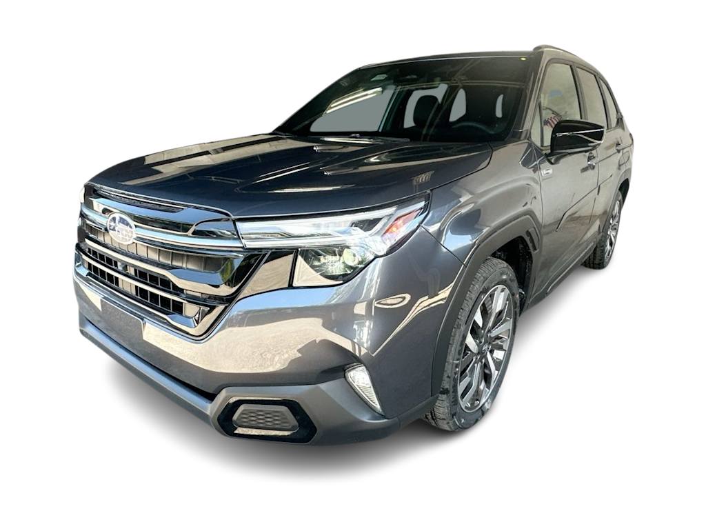 Thumbnail: 2026 Subaru Forester - 22