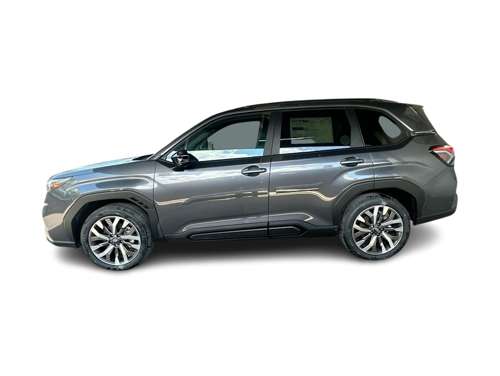 Thumbnail: 2026 Subaru Forester - 3