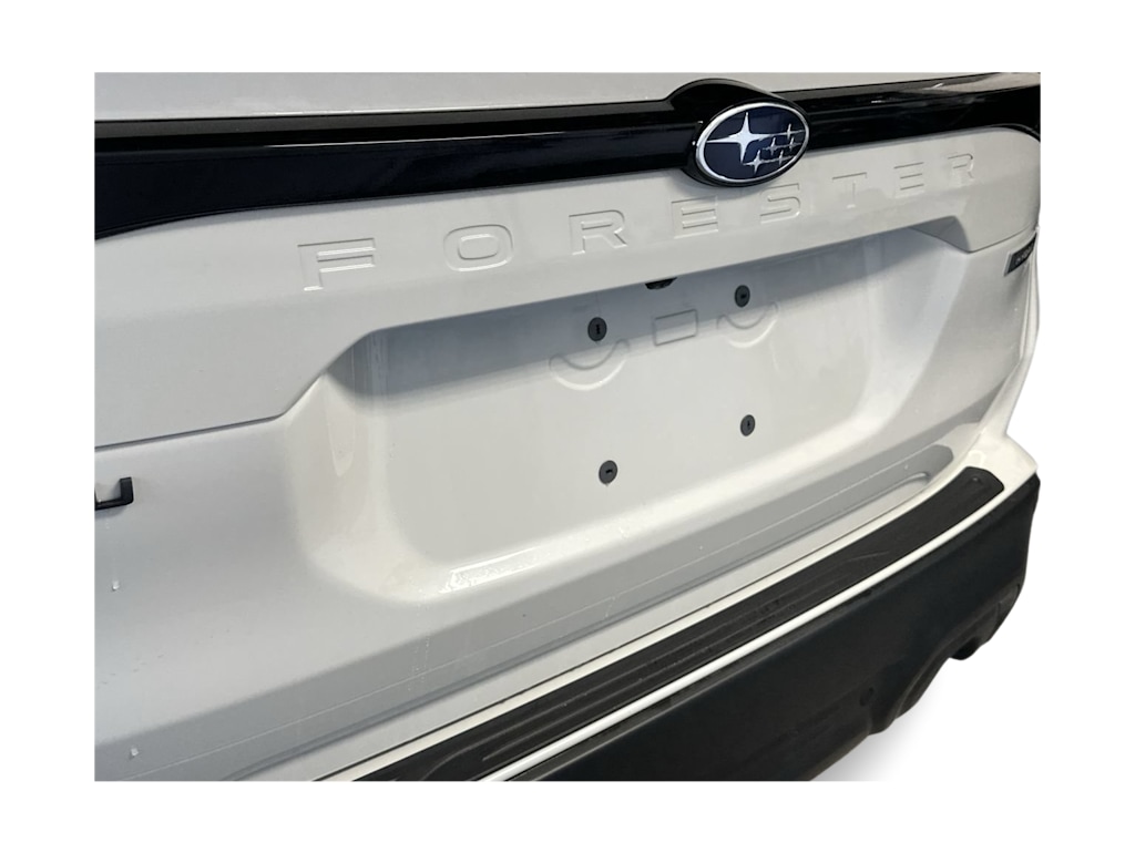 Thumbnail: 2026 Subaru Forester - 17
