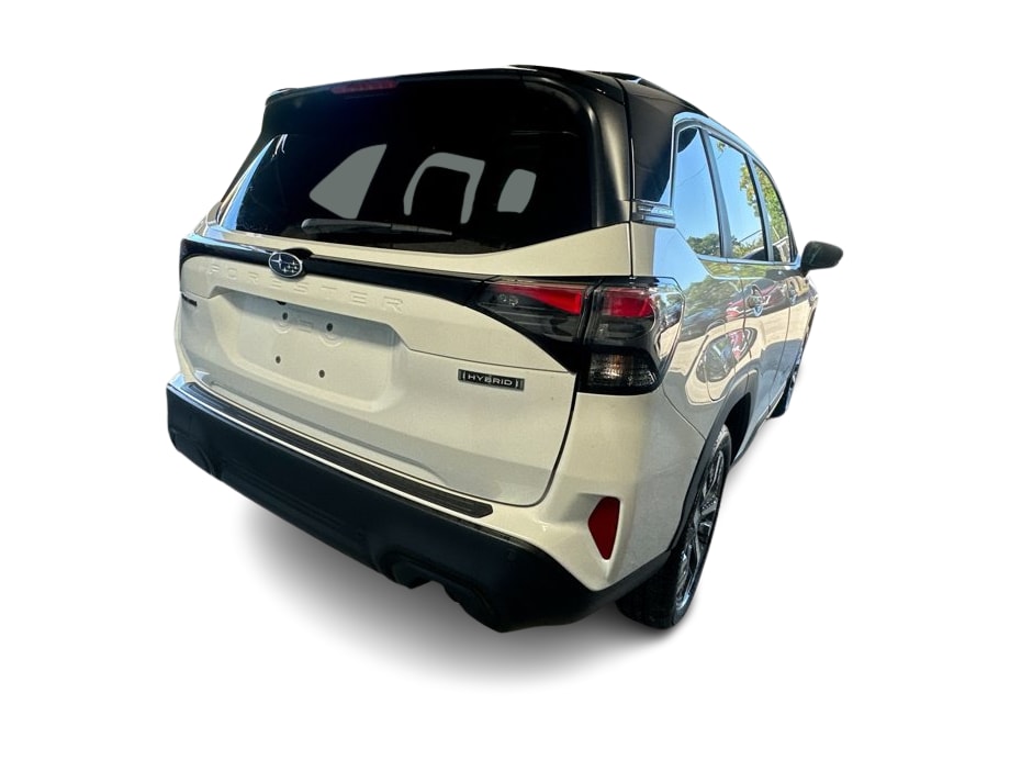 Thumbnail: 2026 Subaru Forester - 22
