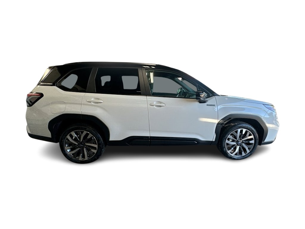 Thumbnail: 2026 Subaru Forester - 23