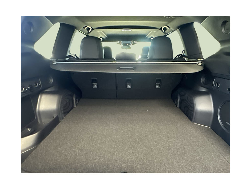 Thumbnail: 2026 Subaru Forester - 27