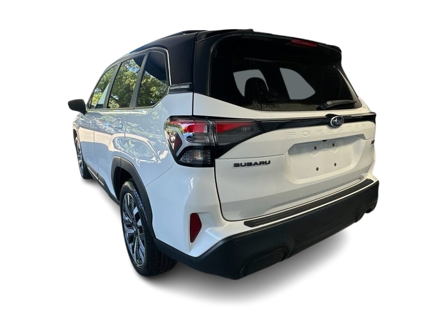 Thumbnail: 2026 Subaru Forester - 3