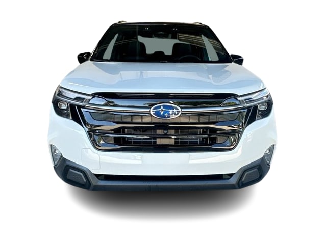 Thumbnail: 2026 Subaru Forester - 5