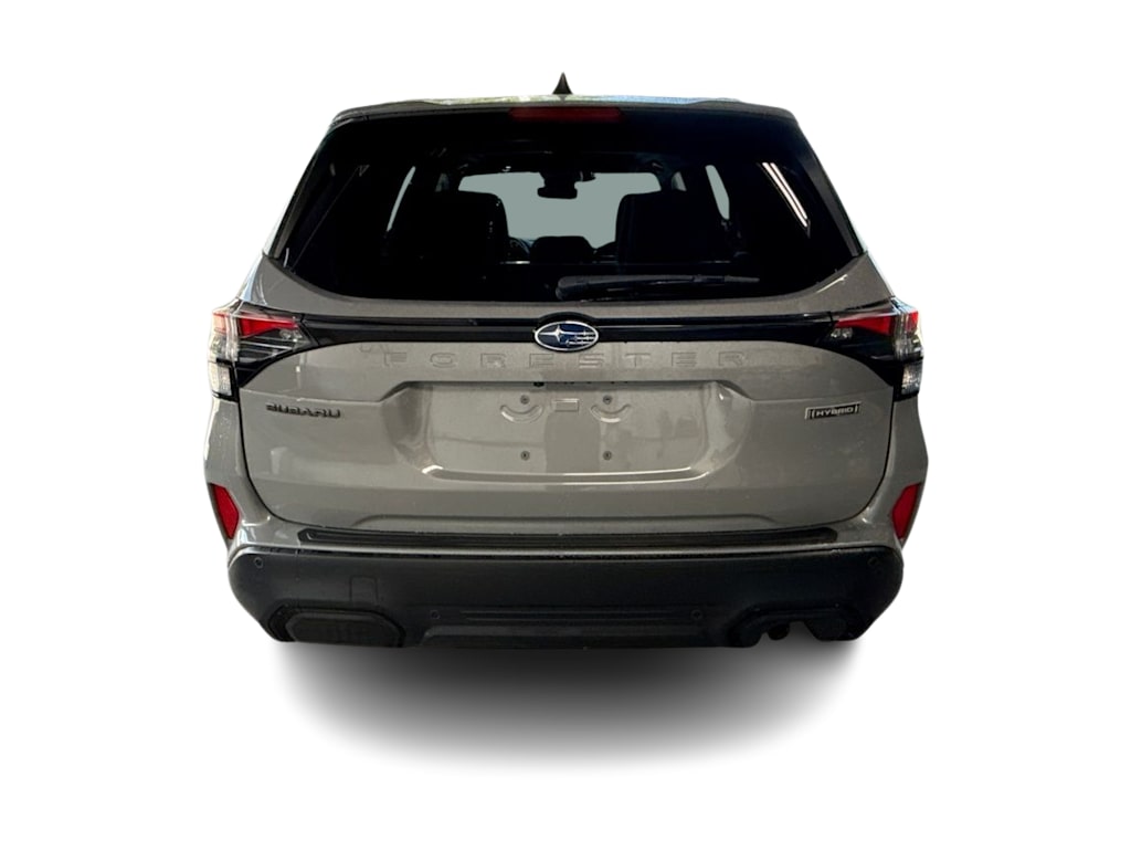 Thumbnail: 2026 Subaru Forester - 5