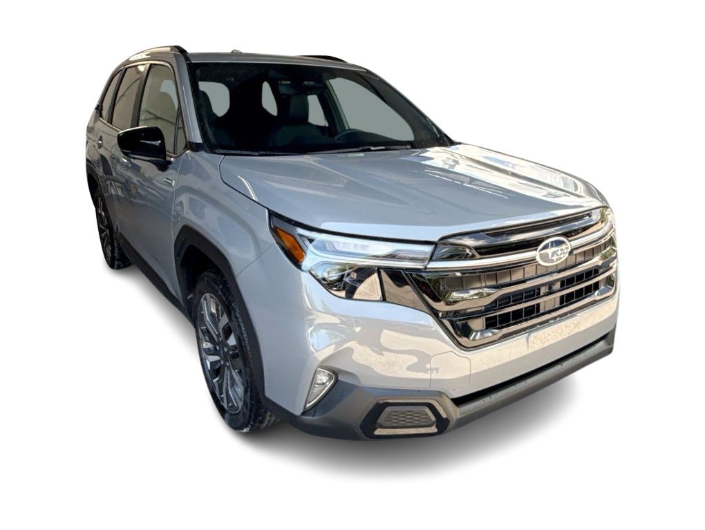 Thumbnail: 2026 Subaru Forester - 19