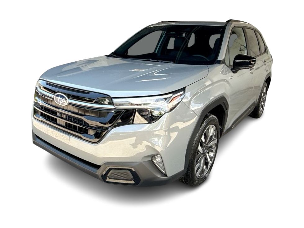 Thumbnail: 2026 Subaru Forester - 20
