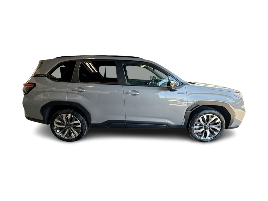 Thumbnail: 2026 Subaru Forester - 22