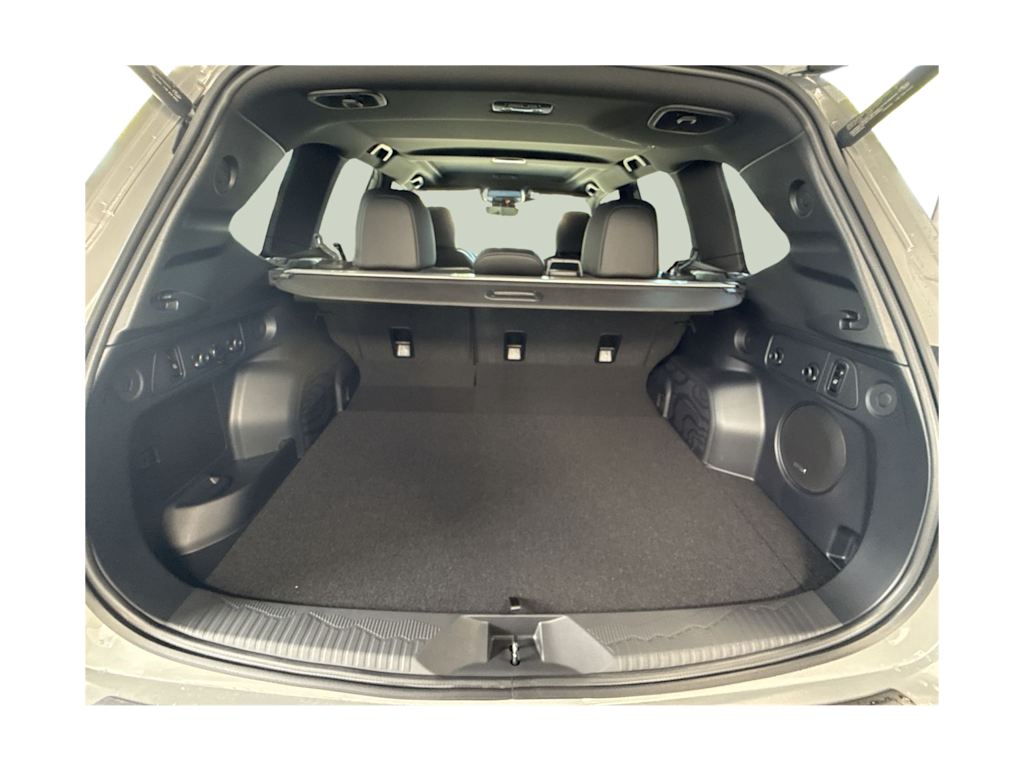 Thumbnail: 2026 Subaru Forester - 17