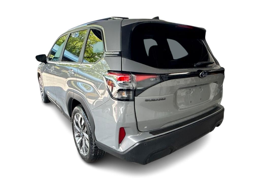 Thumbnail: 2026 Subaru Forester - 4