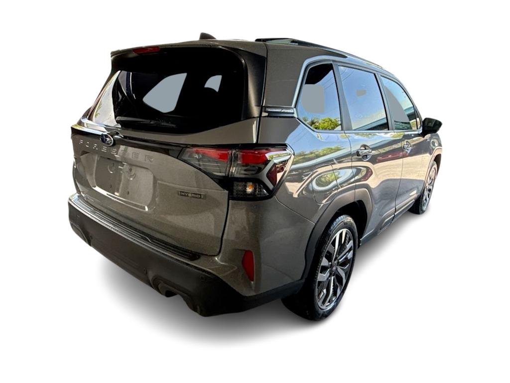 Thumbnail: 2026 Subaru Forester - 21