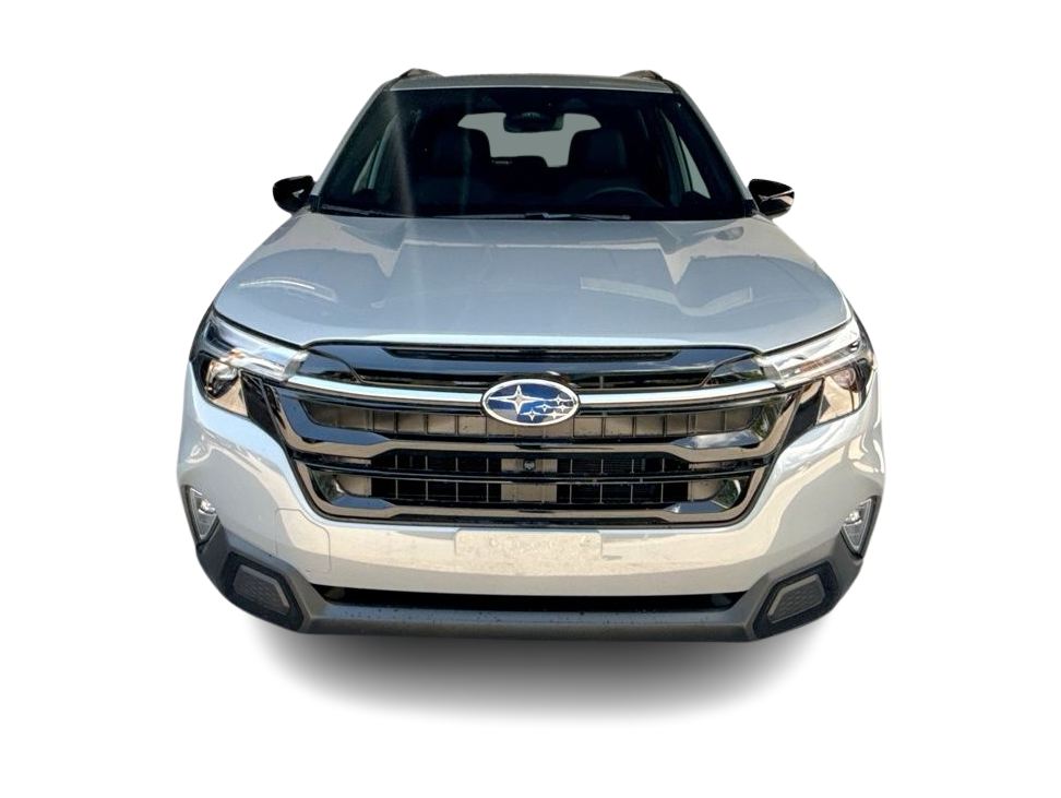 Thumbnail: 2026 Subaru Forester - 6