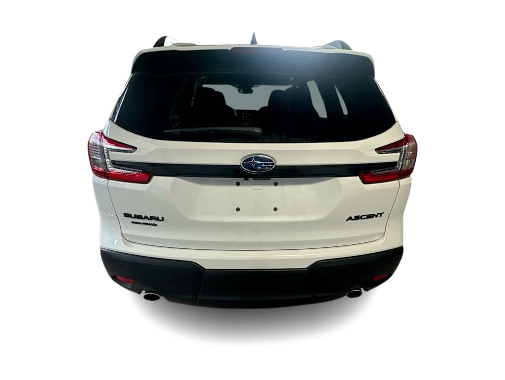 Thumbnail: 2026 Subaru Ascent - 5