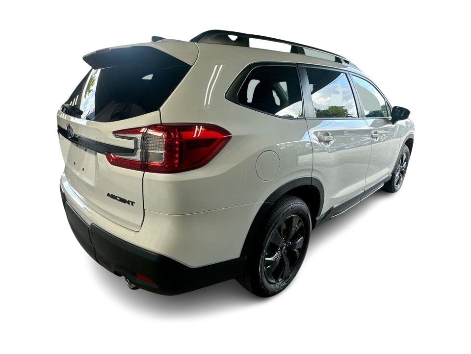Thumbnail: 2026 Subaru Ascent - 23