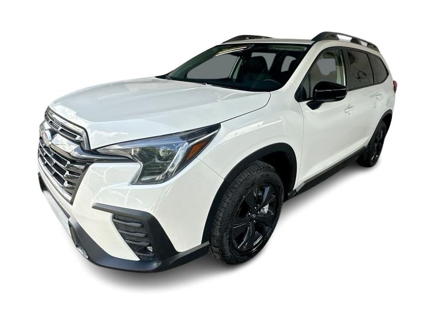 Thumbnail: 2026 Subaru Ascent - 22