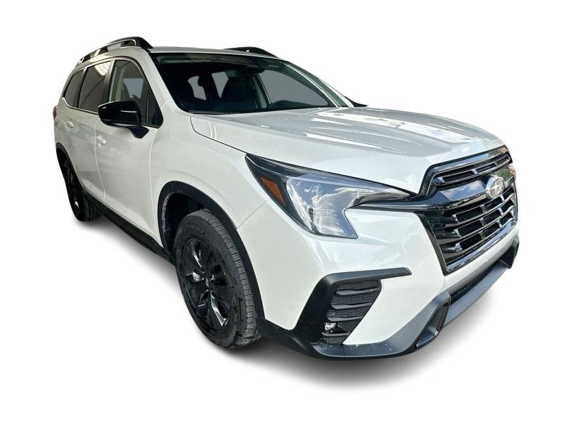 Thumbnail: 2026 Subaru Ascent - 21