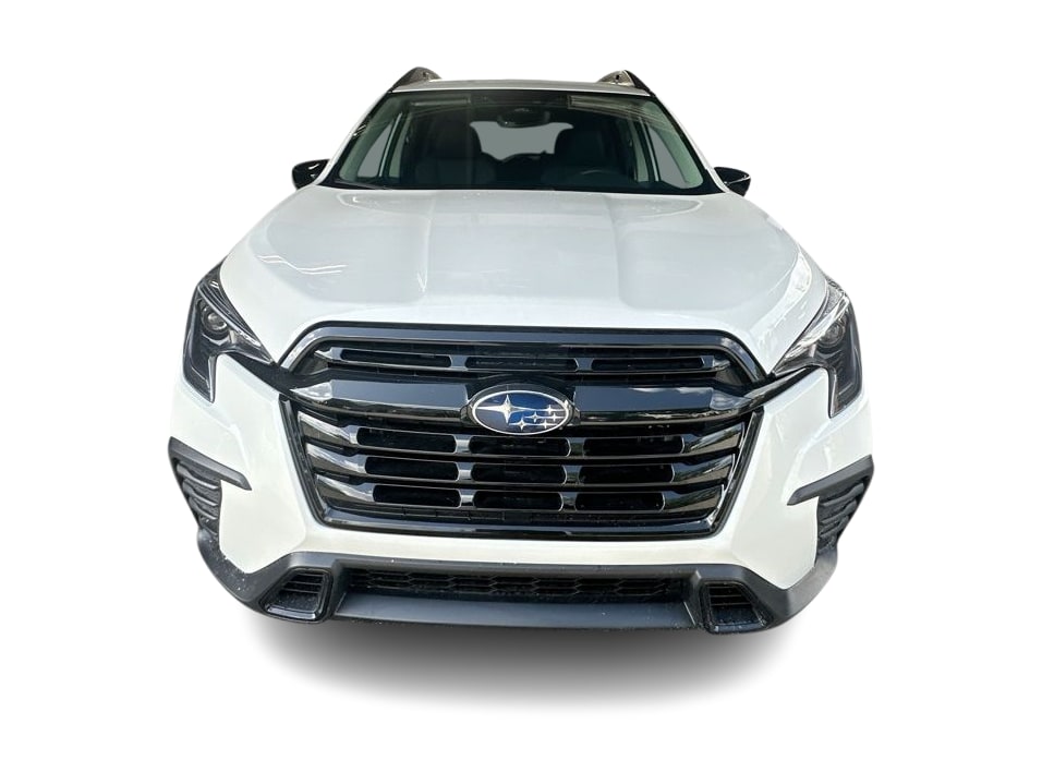 Thumbnail: 2026 Subaru Ascent - 6