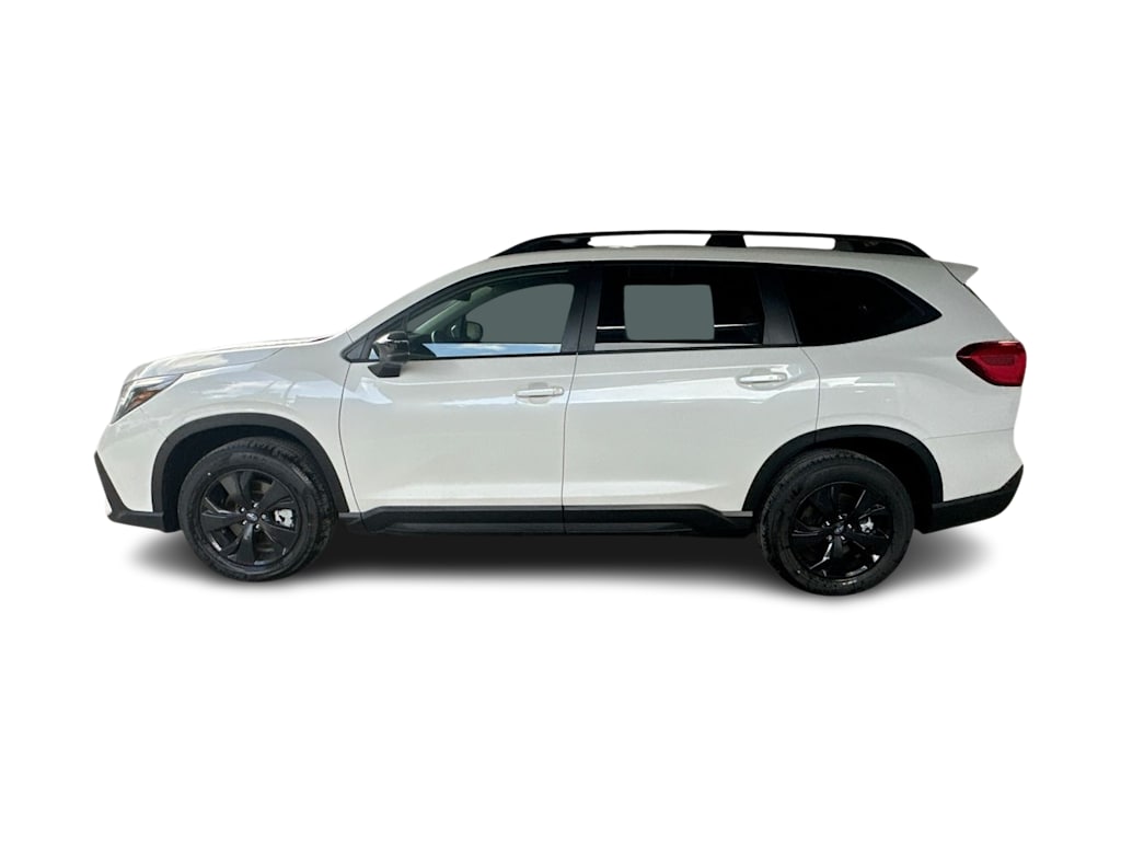 Thumbnail: 2026 Subaru Ascent - 3