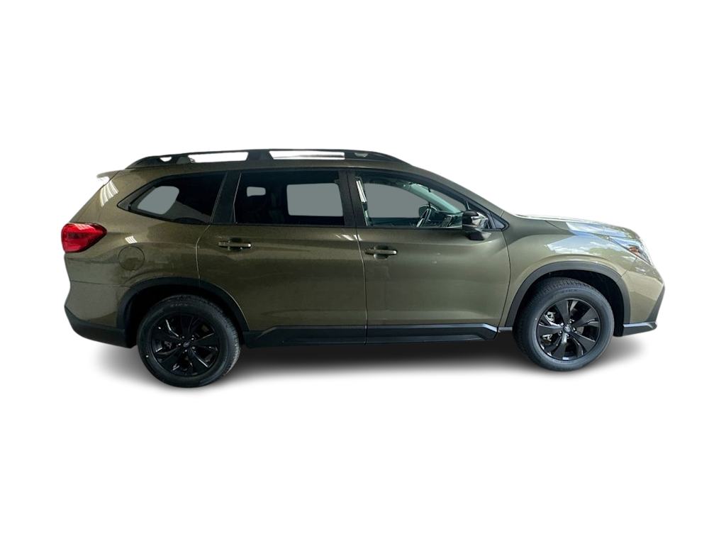 Thumbnail: 2026 Subaru Ascent - 24