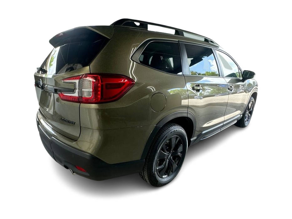Thumbnail: 2026 Subaru Ascent - 23