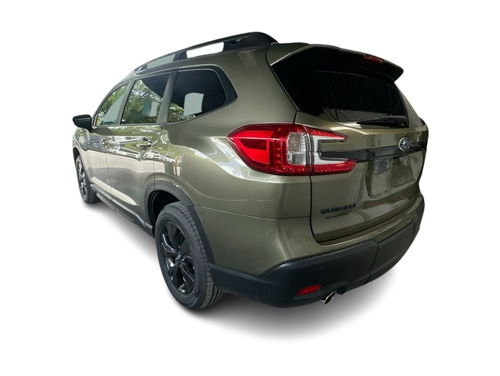 Thumbnail: 2026 Subaru Ascent - 4