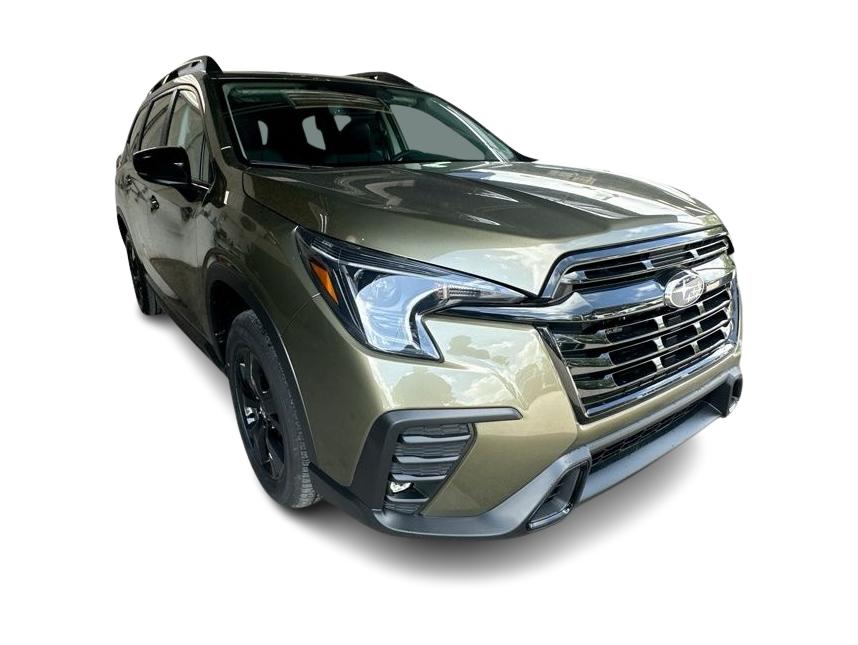 Thumbnail: 2026 Subaru Ascent - 21