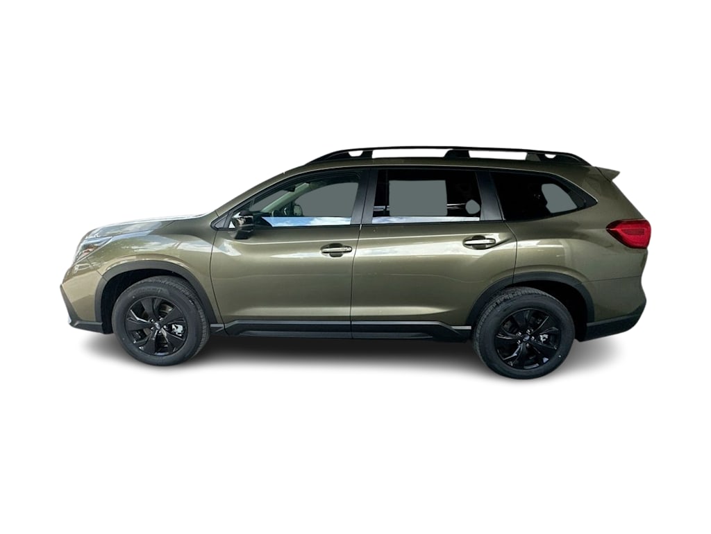 Thumbnail: 2026 Subaru Ascent - 3