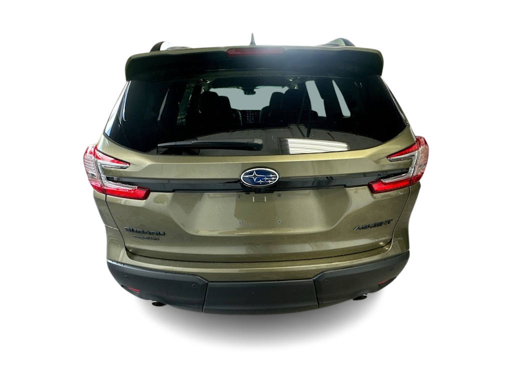 Thumbnail: 2026 Subaru Ascent - 5