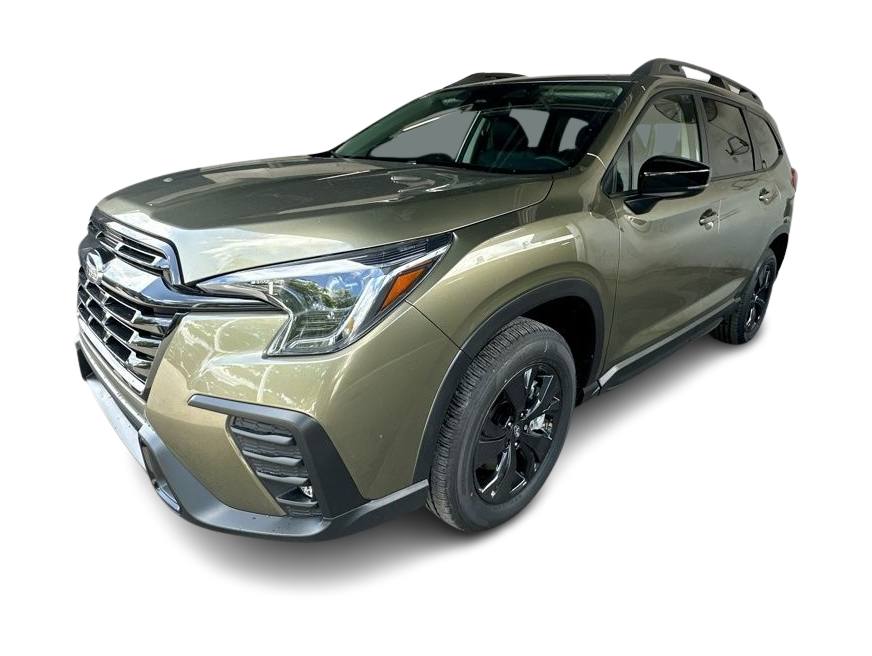 Thumbnail: 2026 Subaru Ascent - 22
