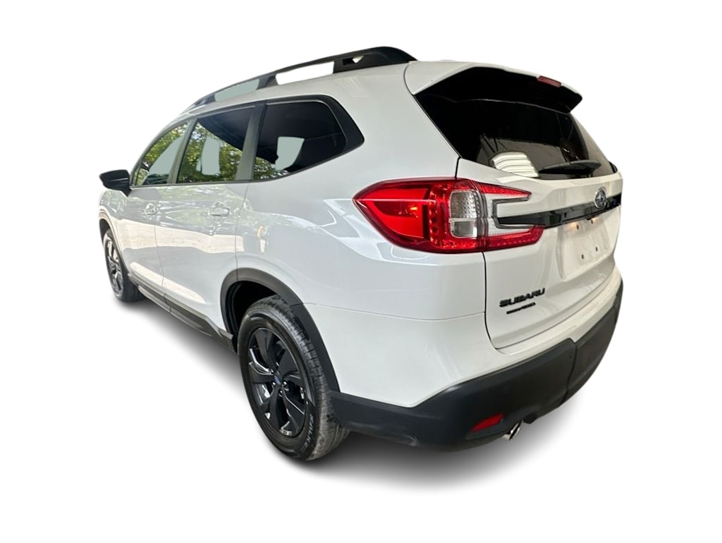 Thumbnail: 2026 Subaru Ascent - 4