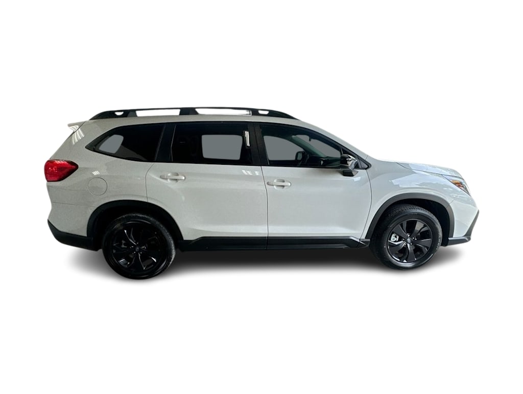 Thumbnail: 2026 Subaru Ascent - 24