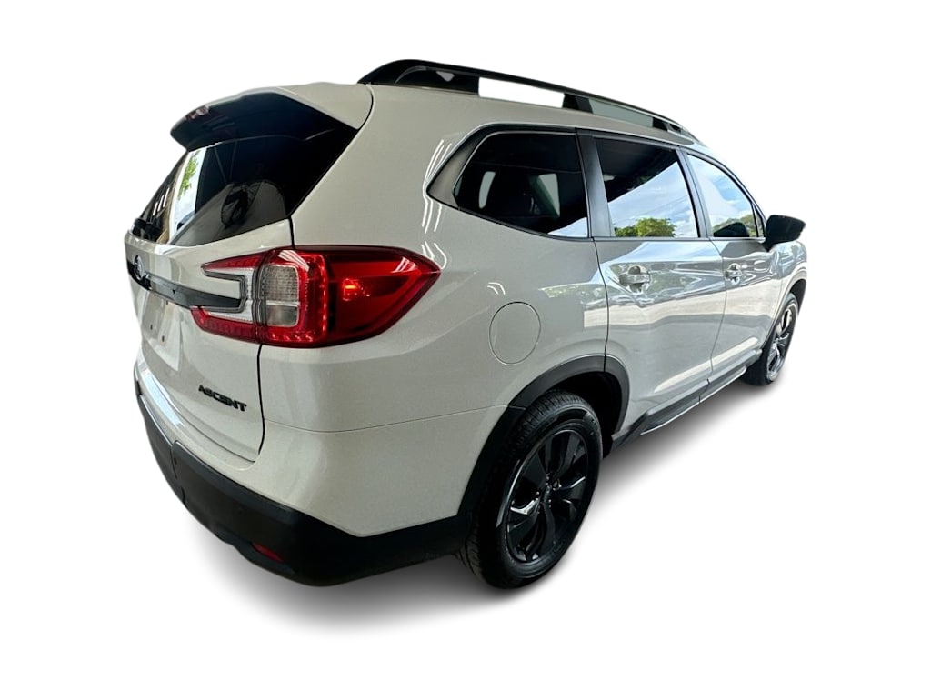 Thumbnail: 2026 Subaru Ascent - 23