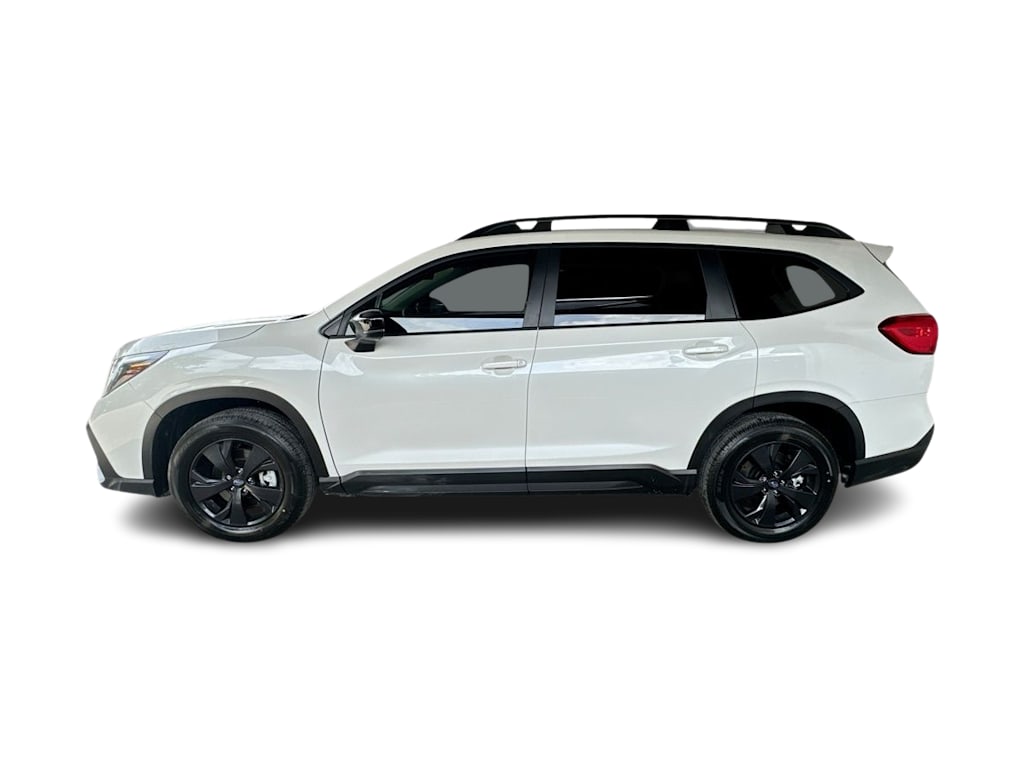 Thumbnail: 2026 Subaru Ascent - 3
