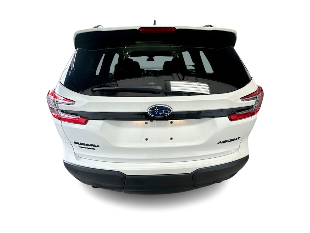 Thumbnail: 2026 Subaru Ascent - 5