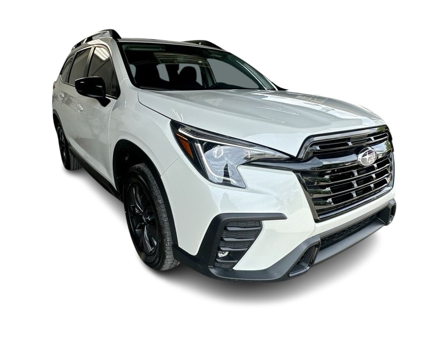 Thumbnail: 2026 Subaru Ascent - 21