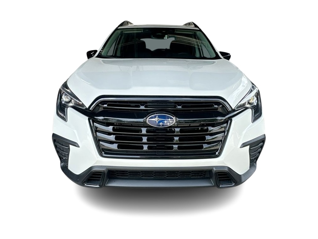 Thumbnail: 2026 Subaru Ascent - 6