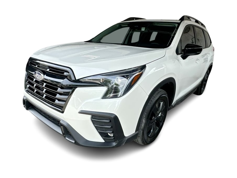 Thumbnail: 2026 Subaru Ascent - 22
