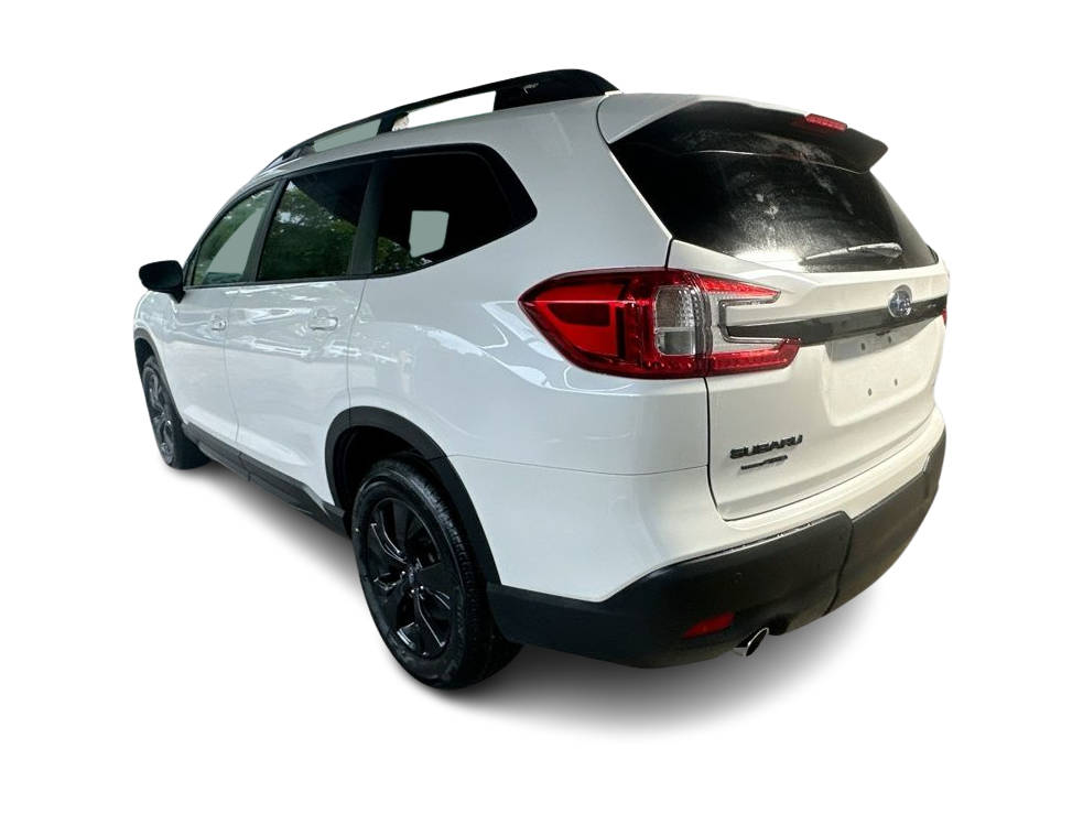 Thumbnail: 2026 Subaru Ascent - 4