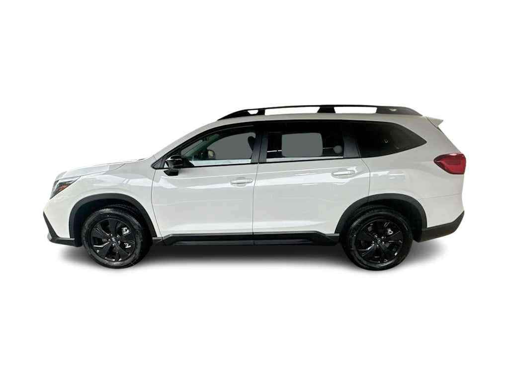Thumbnail: 2026 Subaru Ascent - 3