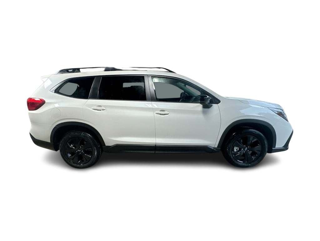 Thumbnail: 2026 Subaru Ascent - 23