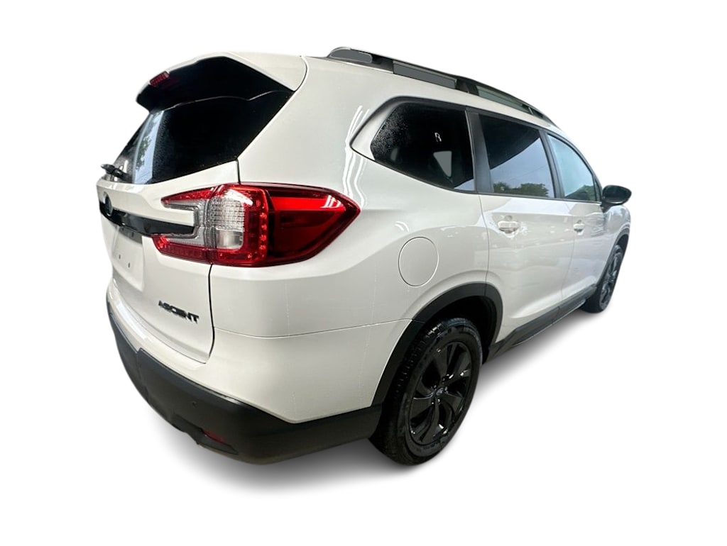 Thumbnail: 2026 Subaru Ascent - 22