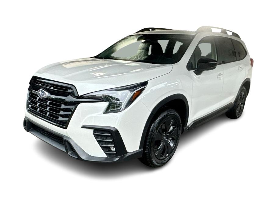 Thumbnail: 2026 Subaru Ascent - 21