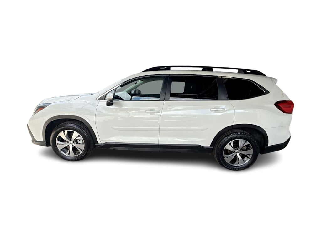 Thumbnail: 2023 Subaru Ascent - 3