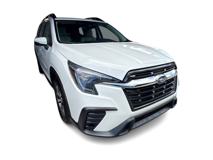 Thumbnail: 2023 Subaru Ascent - 21